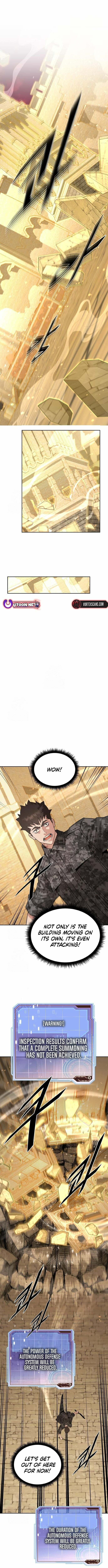 Apocalyptic Chef Awakening Chapter 90 page 2 - 