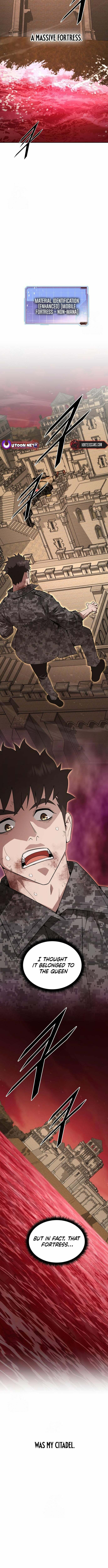 Apocalyptic Chef Awakening Chapter 91 page 6 - 