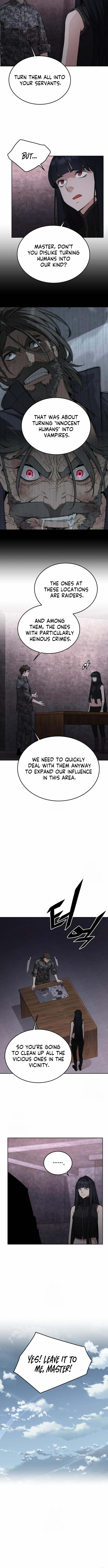 Apocalyptic Chef Awakening Chapter 92 page 12 - 