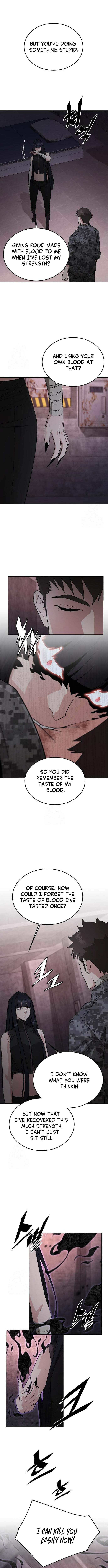Apocalyptic Chef Awakening Chapter 92 page 3 - 