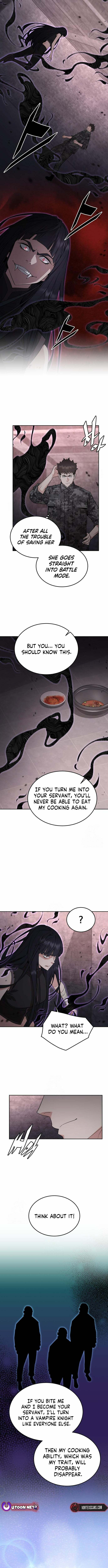 Apocalyptic Chef Awakening Chapter 92 page 4 - 