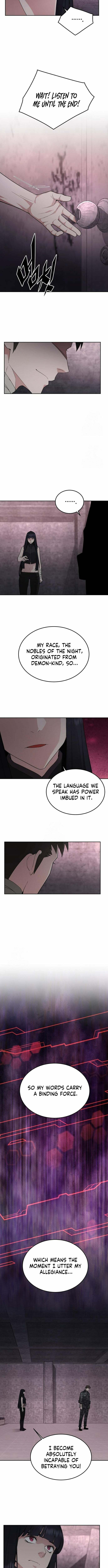 Apocalyptic Chef Awakening Chapter 92 page 7 - 