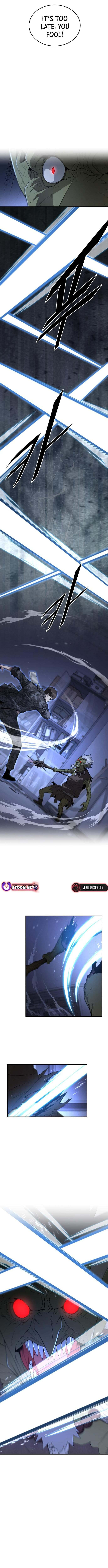 Apocalyptic Chef Awakening Chapter 94 page 11 - 