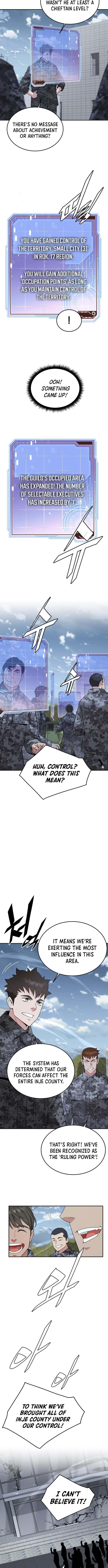 Apocalyptic Chef Awakening Chapter 94 page 13 - 