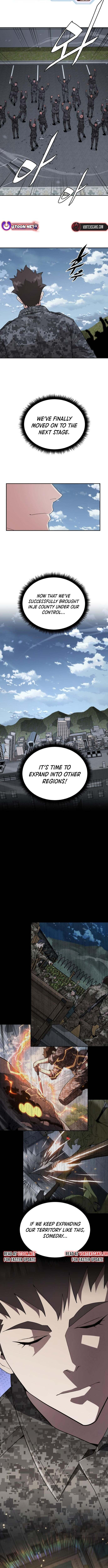 Apocalyptic Chef Awakening Chapter 94 page 15 - 