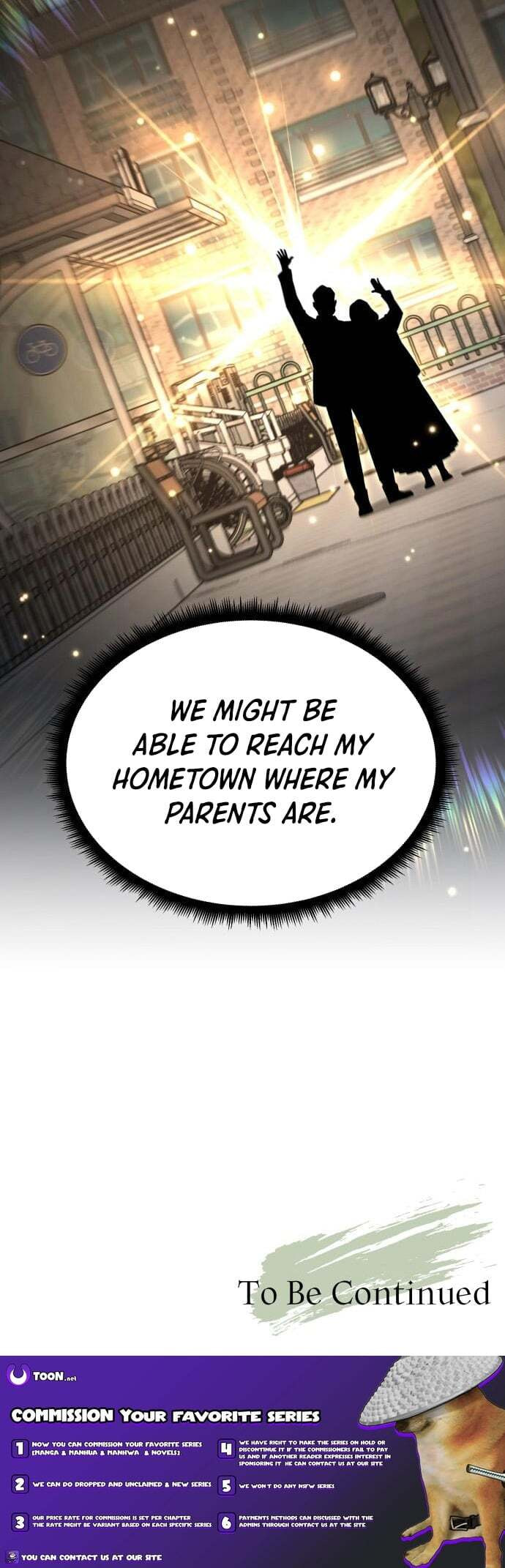 Apocalyptic Chef Awakening Chapter 94 page 16 - 