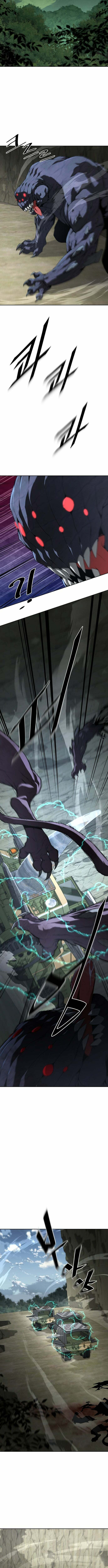 Apocalyptic Chef Awakening Chapter 95 page 13 - 