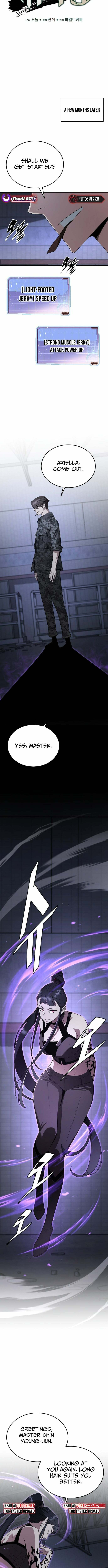 Apocalyptic Chef Awakening Chapter 95 page 3 - 