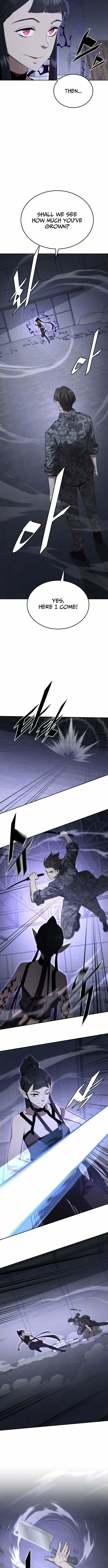 Apocalyptic Chef Awakening Chapter 95 page 5 - 