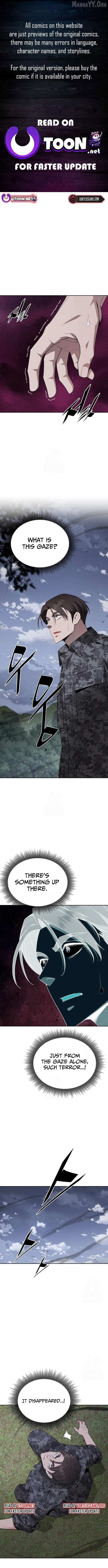 Apocalyptic Chef Awakening Chapter 97 page 1 - 