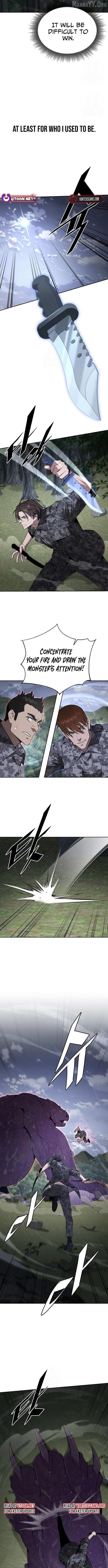 Apocalyptic Chef Awakening Chapter 97 page 12 - 