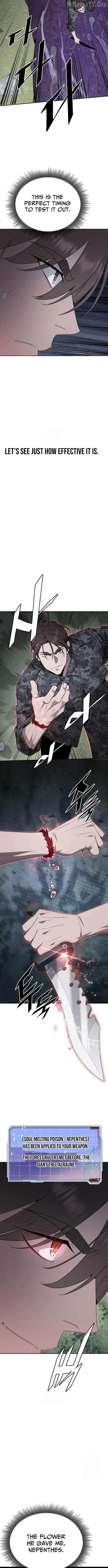 Apocalyptic Chef Awakening Chapter 97 page 13 - 