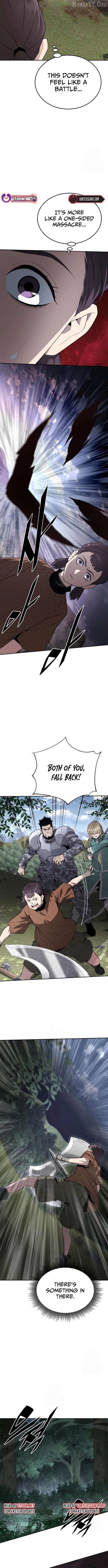 Apocalyptic Chef Awakening Chapter 99 page 13 - 