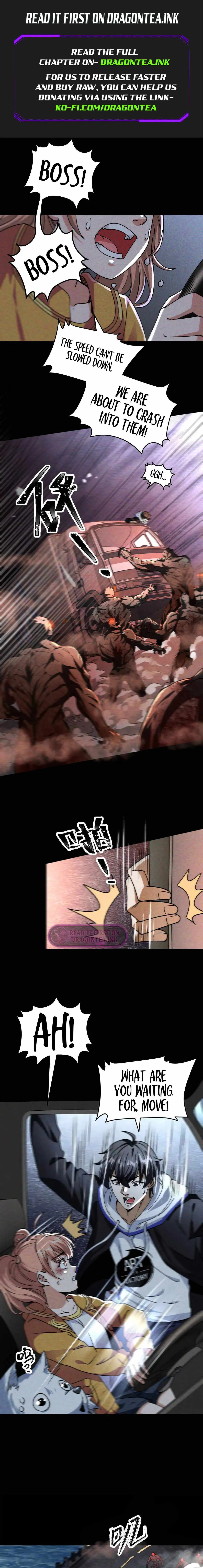 Apocalyptic Survival: I Can See Hidden Clues Chapter 36 page 2 - 