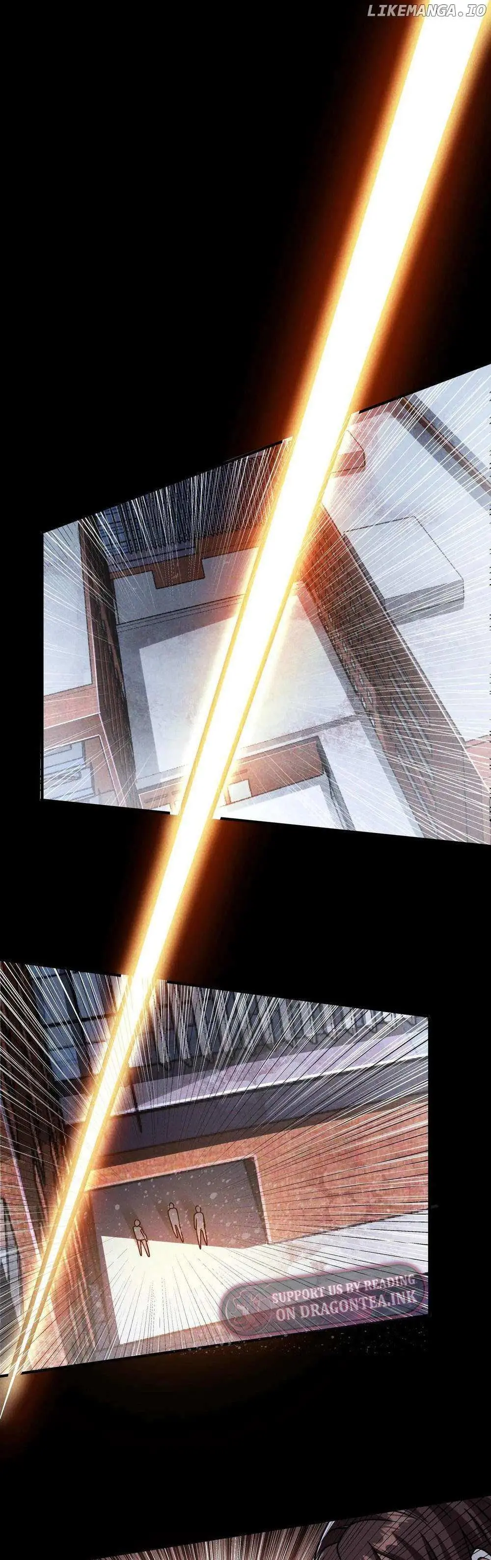 Apocalyptic Survival: I Can See Hidden Clues Chapter 46 page 17 - 