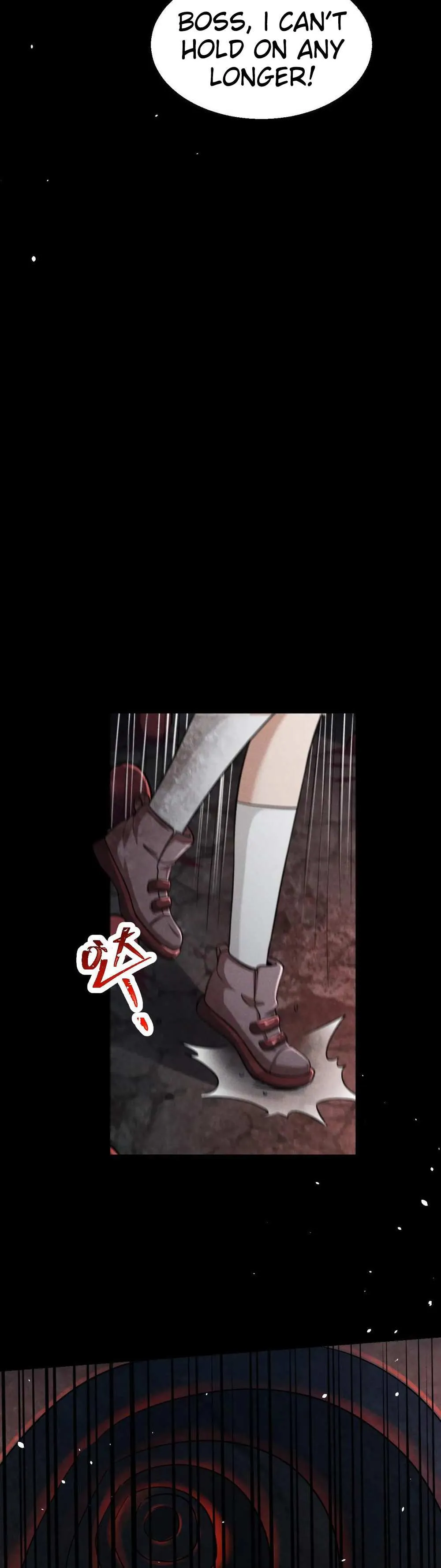 Apocalyptic Survival: I Can See Hidden Clues Chapter 47 page 18 - 