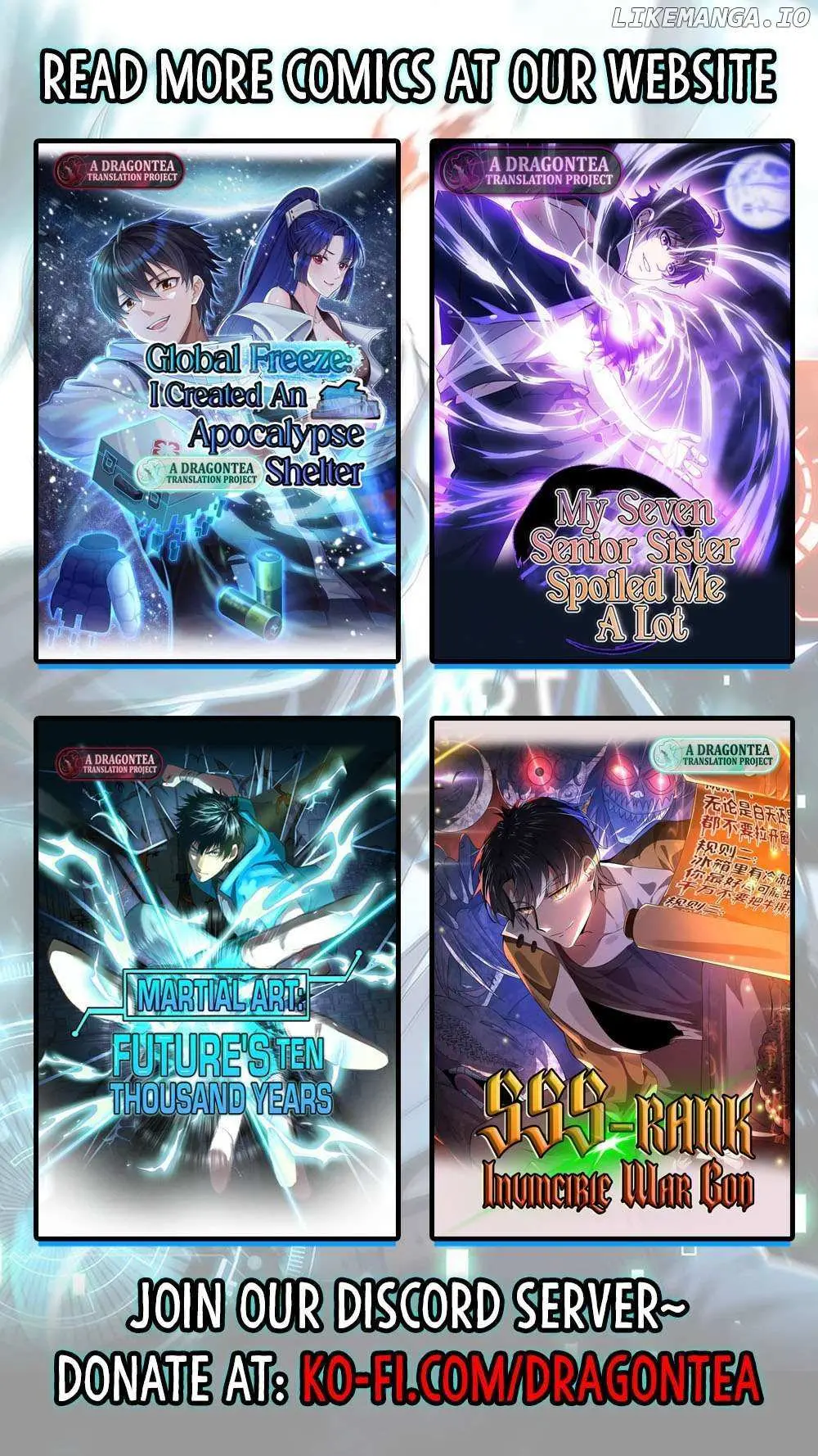 Apocalyptic Survival: I Can See Hidden Clues Chapter 52 page 9 - 