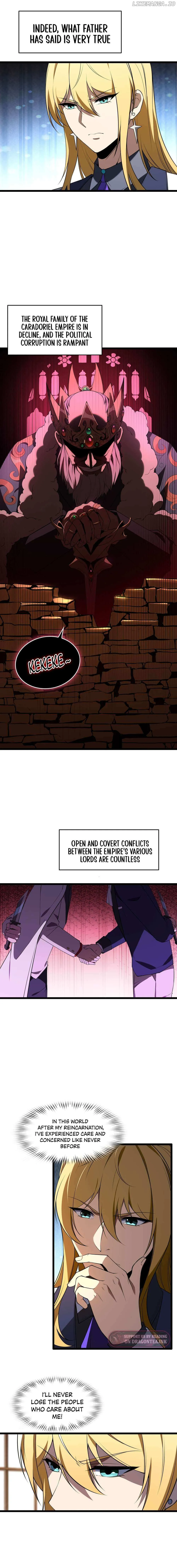 Apocalyptic Survival: I Can See Hidden Clues Chapter 57 page 15 - 