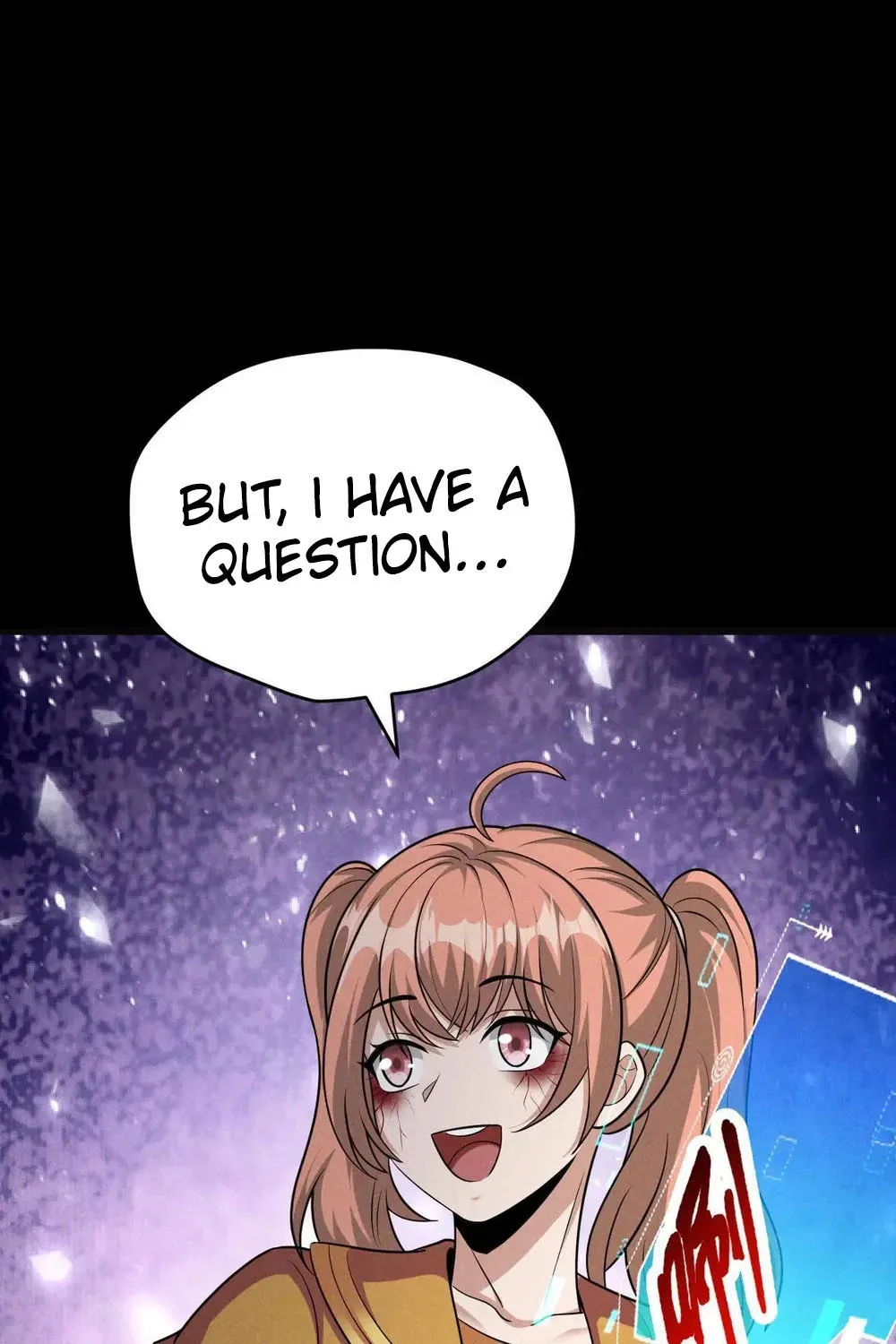 Apocalyptic Survival: I Can See Hidden Clues Chapter 58 page 15 - 