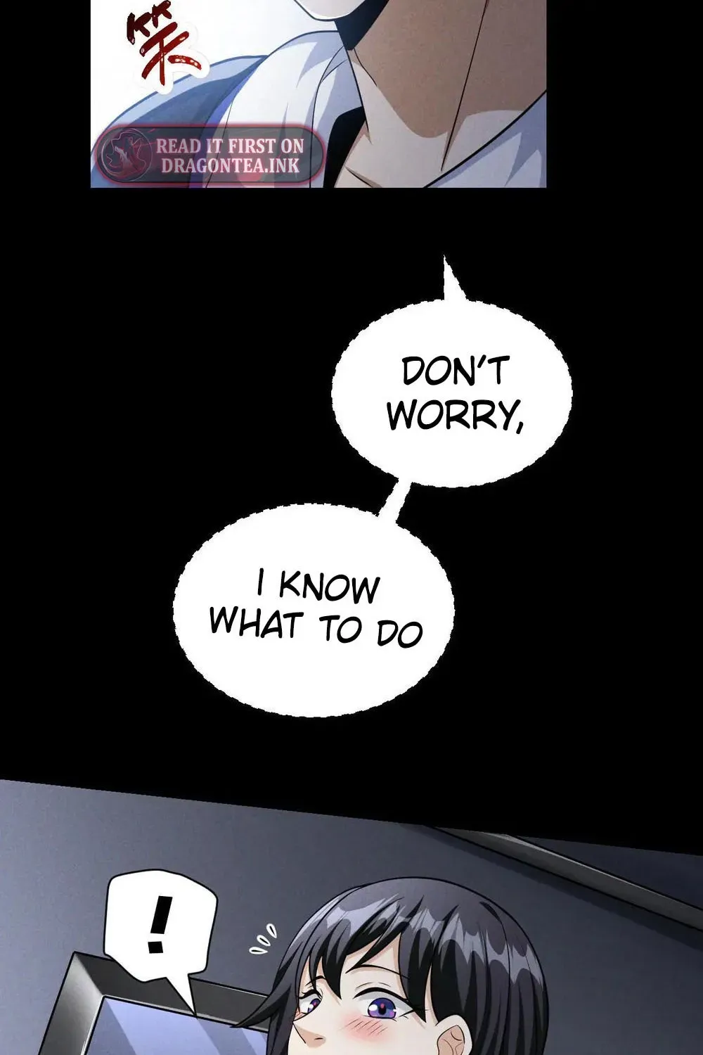 Apocalyptic Survival: I Can See Hidden Clues Chapter 58 page 29 - 