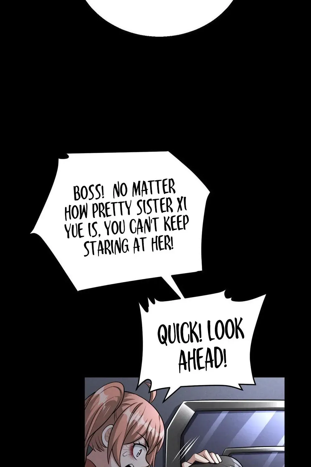 Apocalyptic Survival: I Can See Hidden Clues Chapter 58 page 39 - 