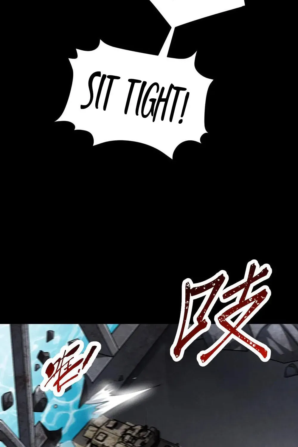 Apocalyptic Survival: I Can See Hidden Clues Chapter 58 page 47 - 