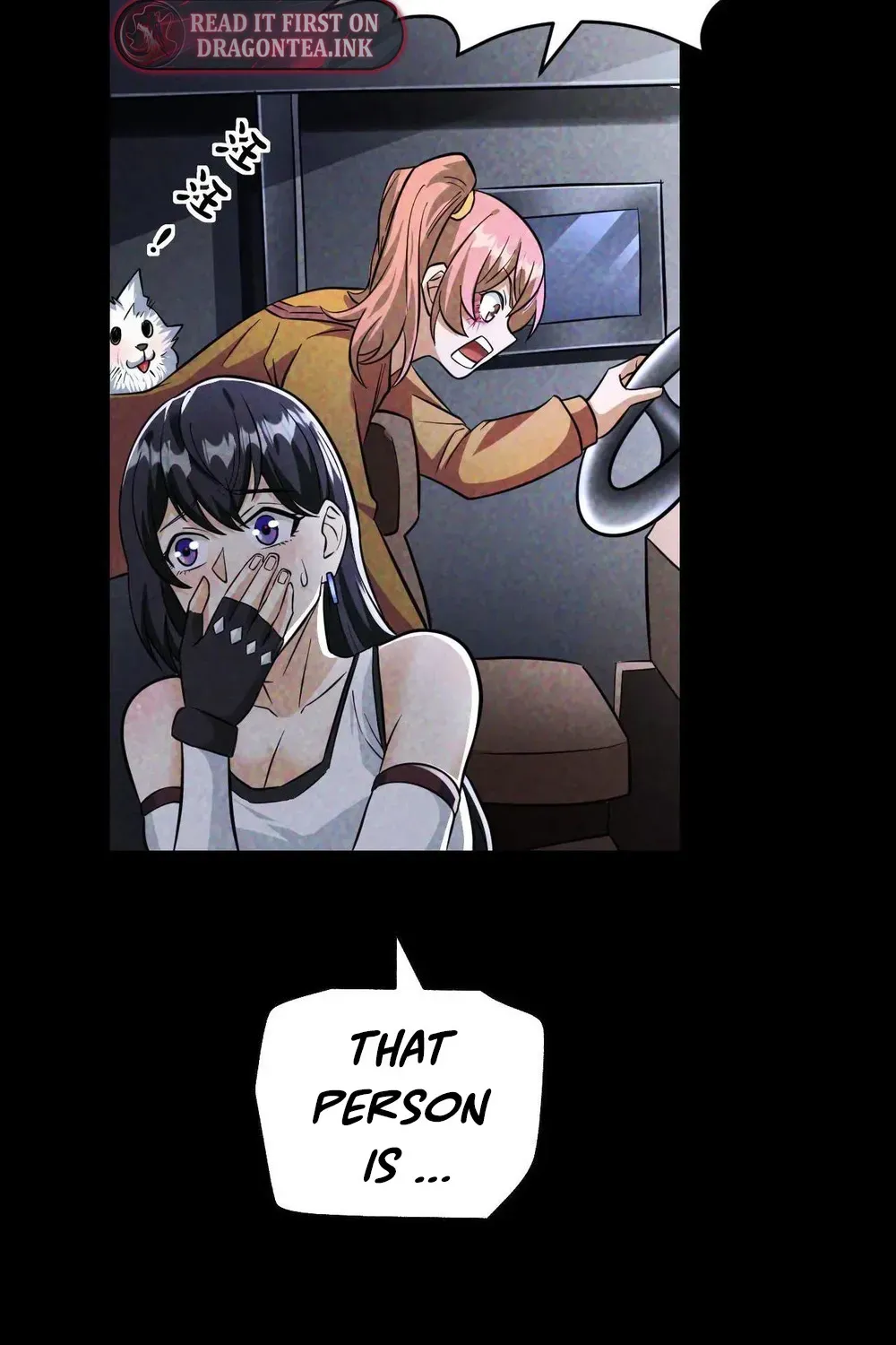 Apocalyptic Survival: I Can See Hidden Clues Chapter 59 page 13 - 