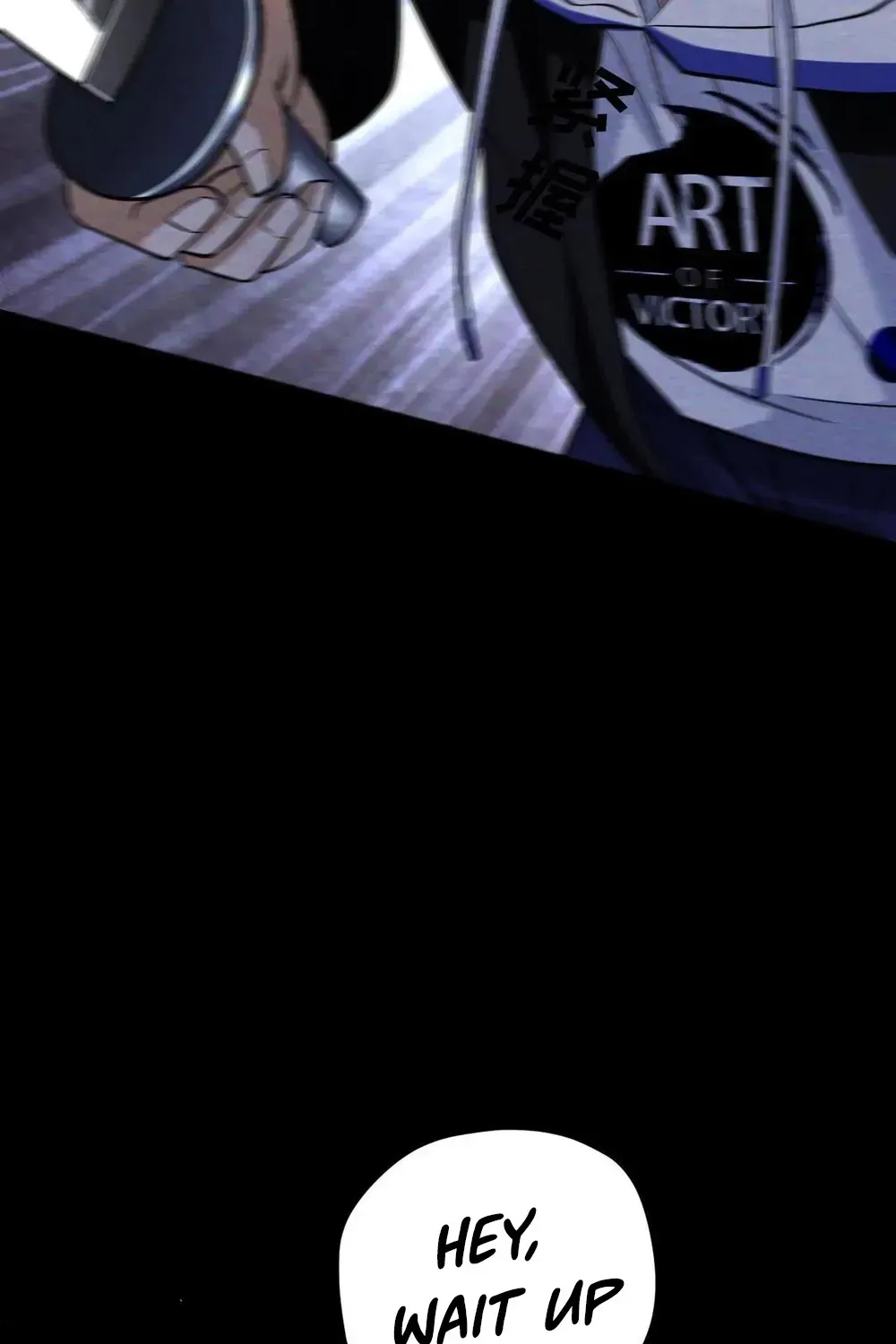 Apocalyptic Survival: I Can See Hidden Clues Chapter 59 page 33 - 