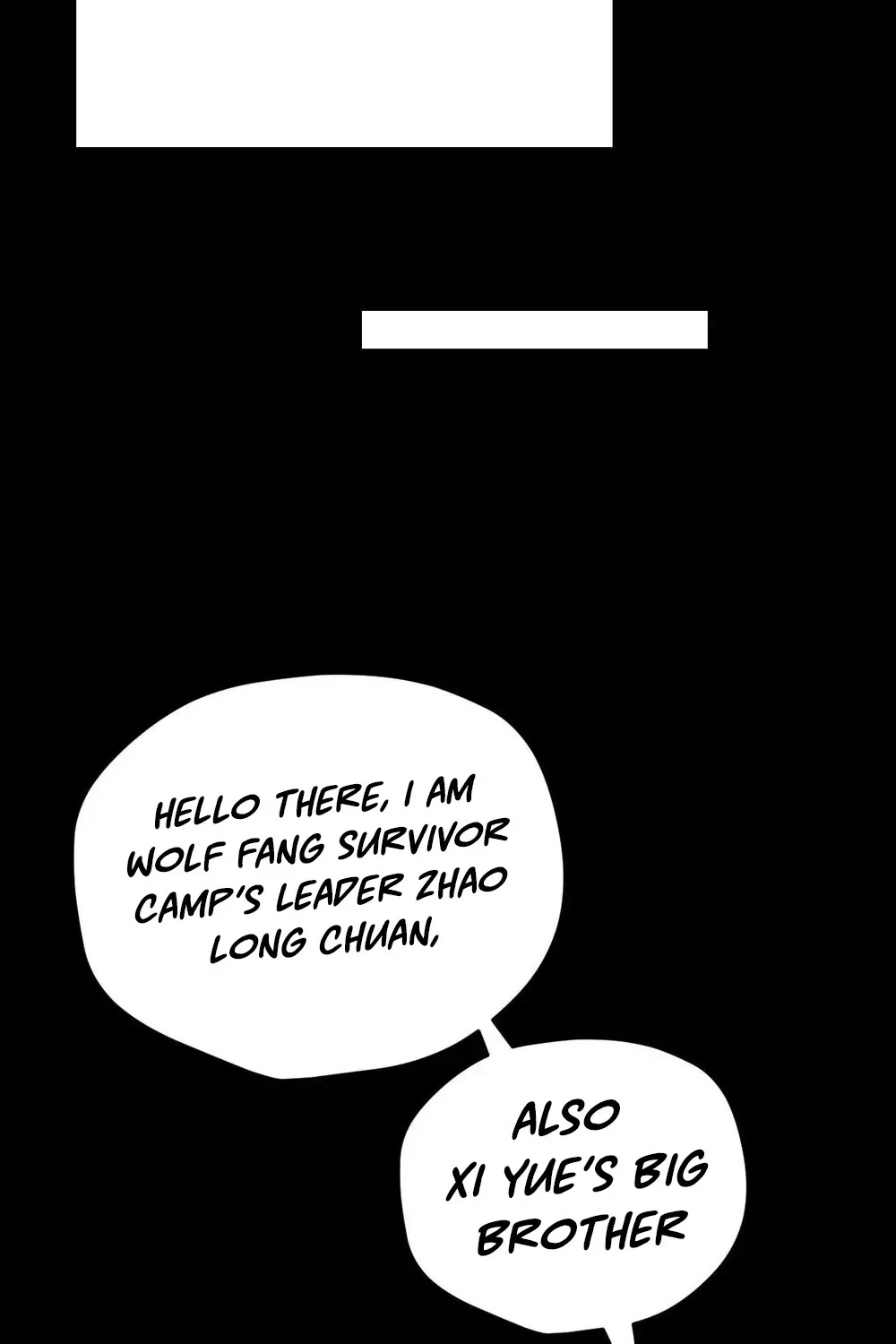 Apocalyptic Survival: I Can See Hidden Clues Chapter 59 page 47 - 