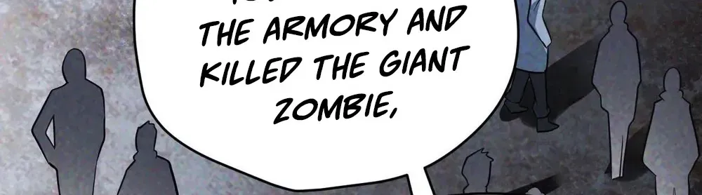 Apocalyptic Survival: I Can See Hidden Clues Chapter 59 page 52 - 