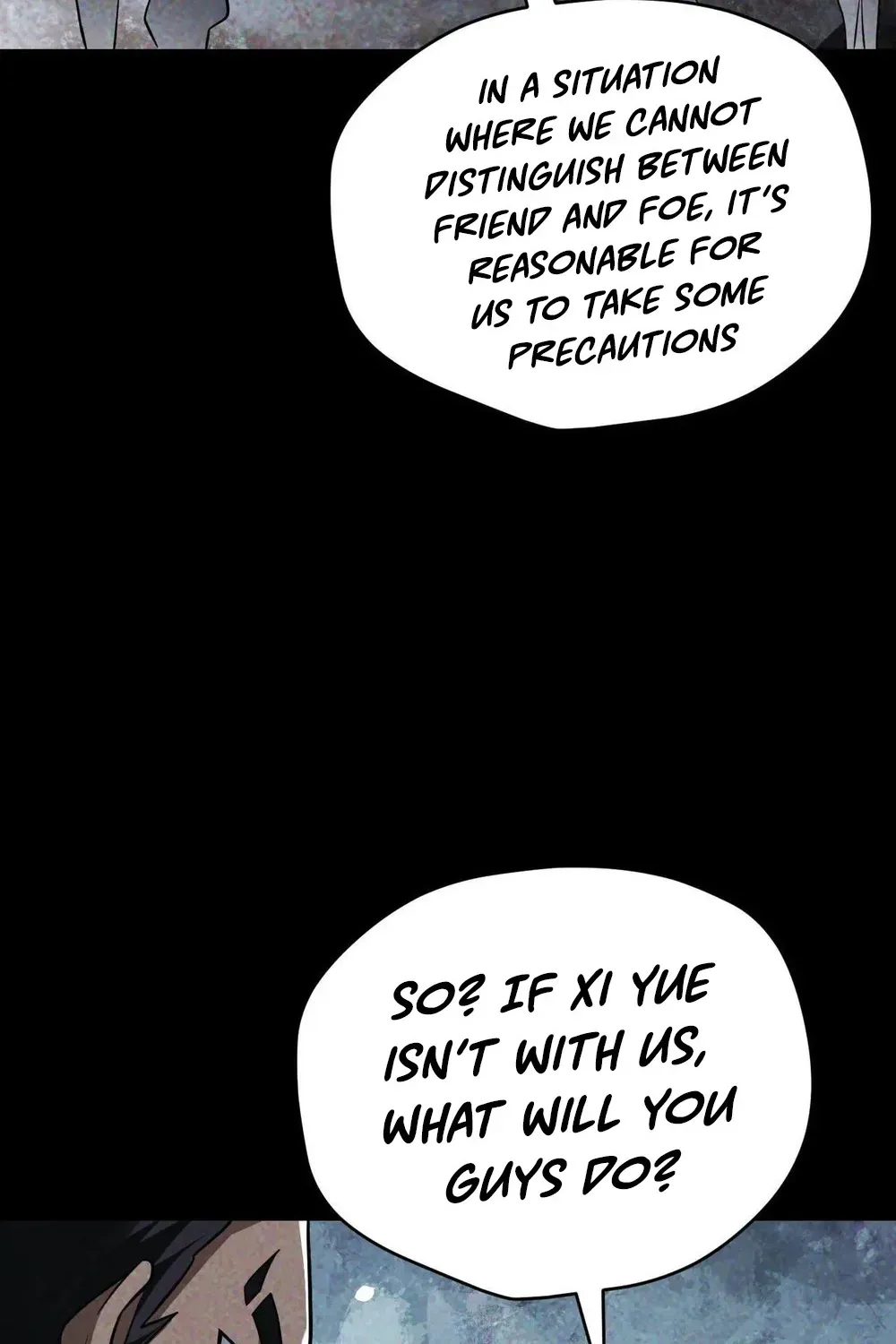 Apocalyptic Survival: I Can See Hidden Clues Chapter 59 page 53 - 