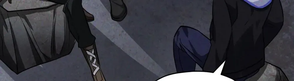 Apocalyptic Survival: I Can See Hidden Clues Chapter 59 page 60 - 