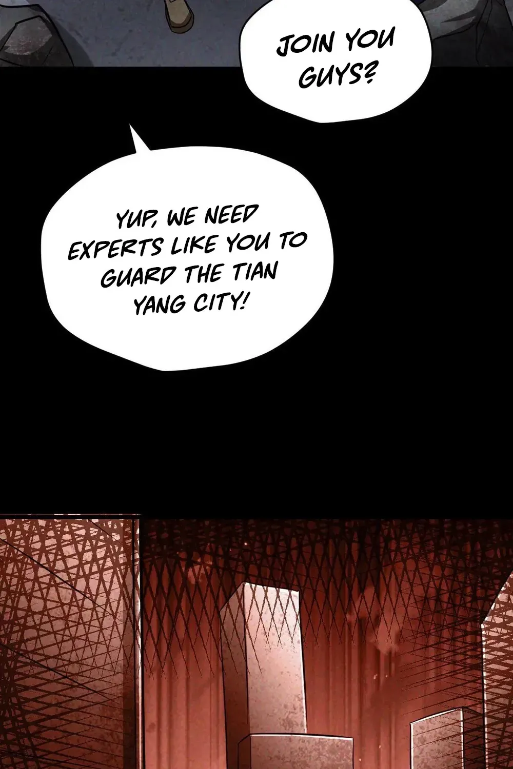 Apocalyptic Survival: I Can See Hidden Clues Chapter 59 page 61 - 