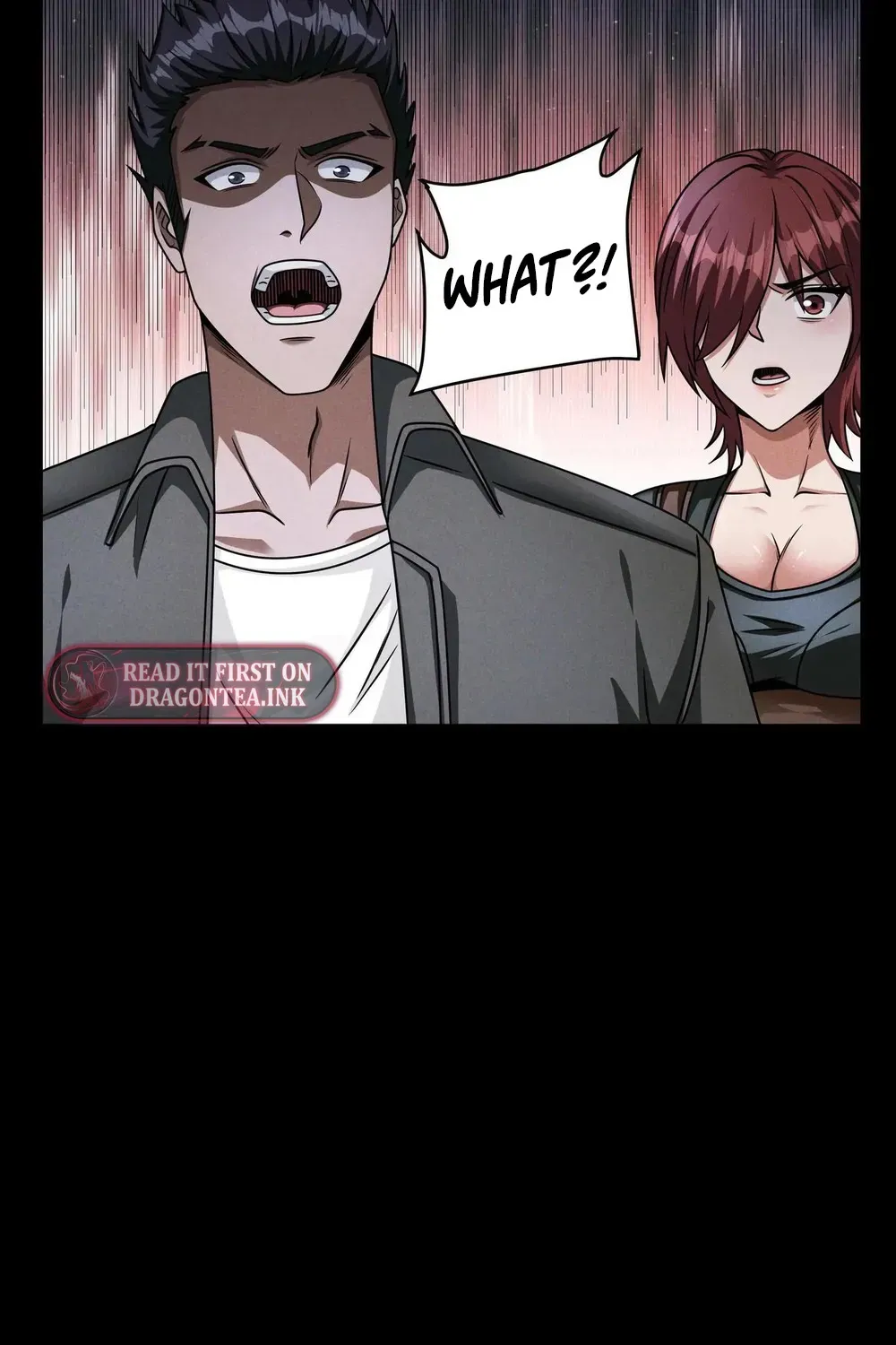 Apocalyptic Survival: I Can See Hidden Clues Chapter 60 page 15 - 