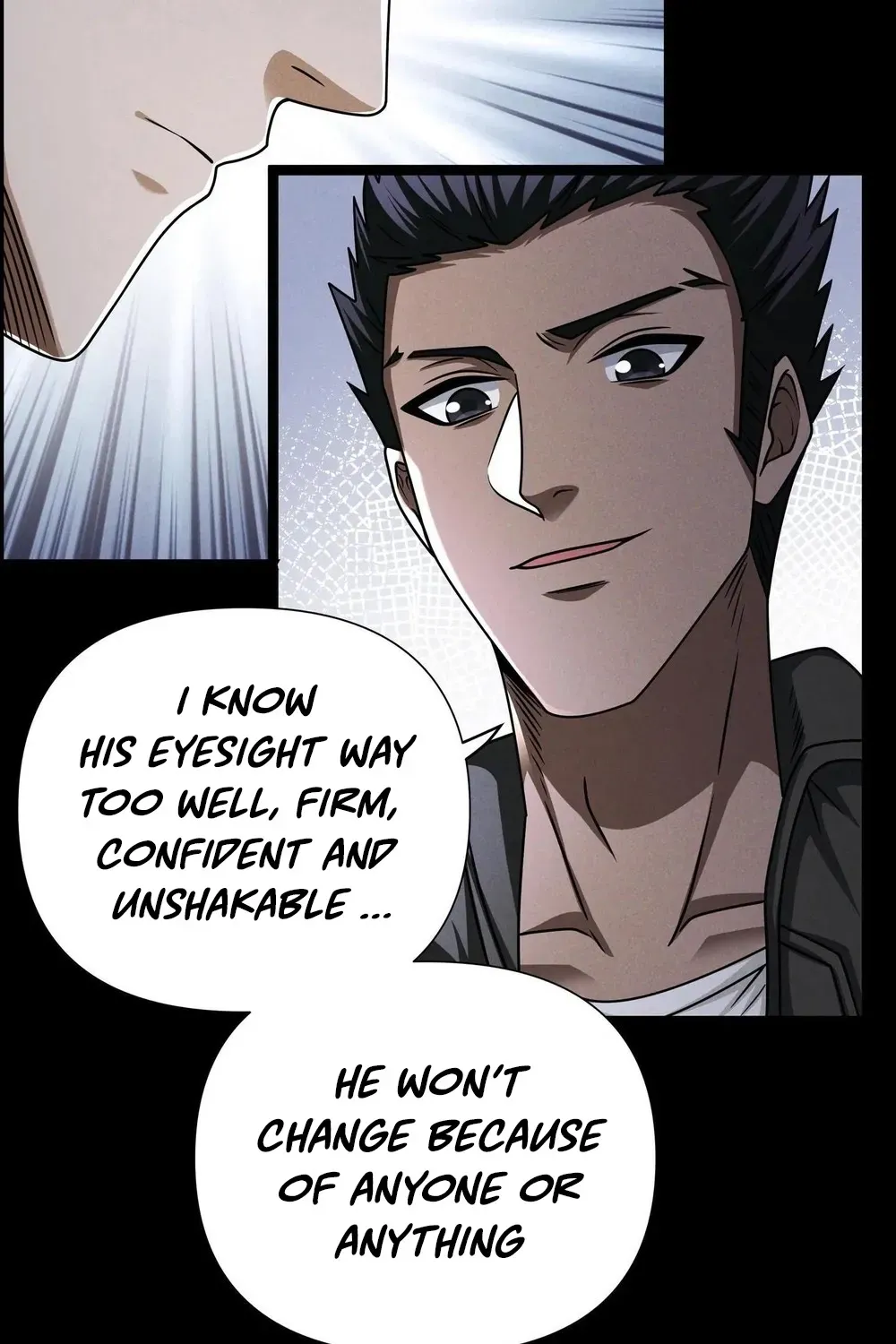 Apocalyptic Survival: I Can See Hidden Clues Chapter 60 page 27 - 