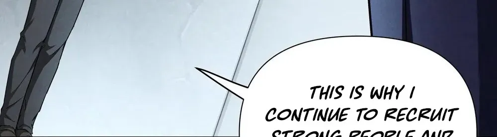 Apocalyptic Survival: I Can See Hidden Clues Chapter 60 page 4 - 
