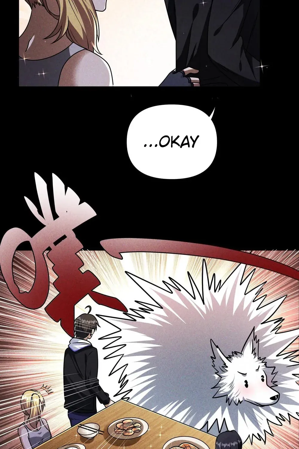 Apocalyptic Survival: I Can See Hidden Clues Chapter 61 page 15 - 