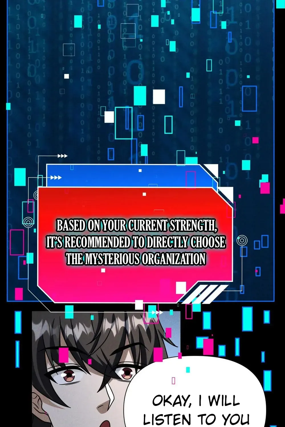 Apocalyptic Survival: I Can See Hidden Clues Chapter 61 page 25 - 