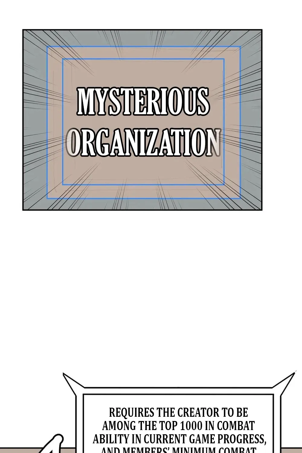 Apocalyptic Survival: I Can See Hidden Clues Chapter 61 page 27 - 