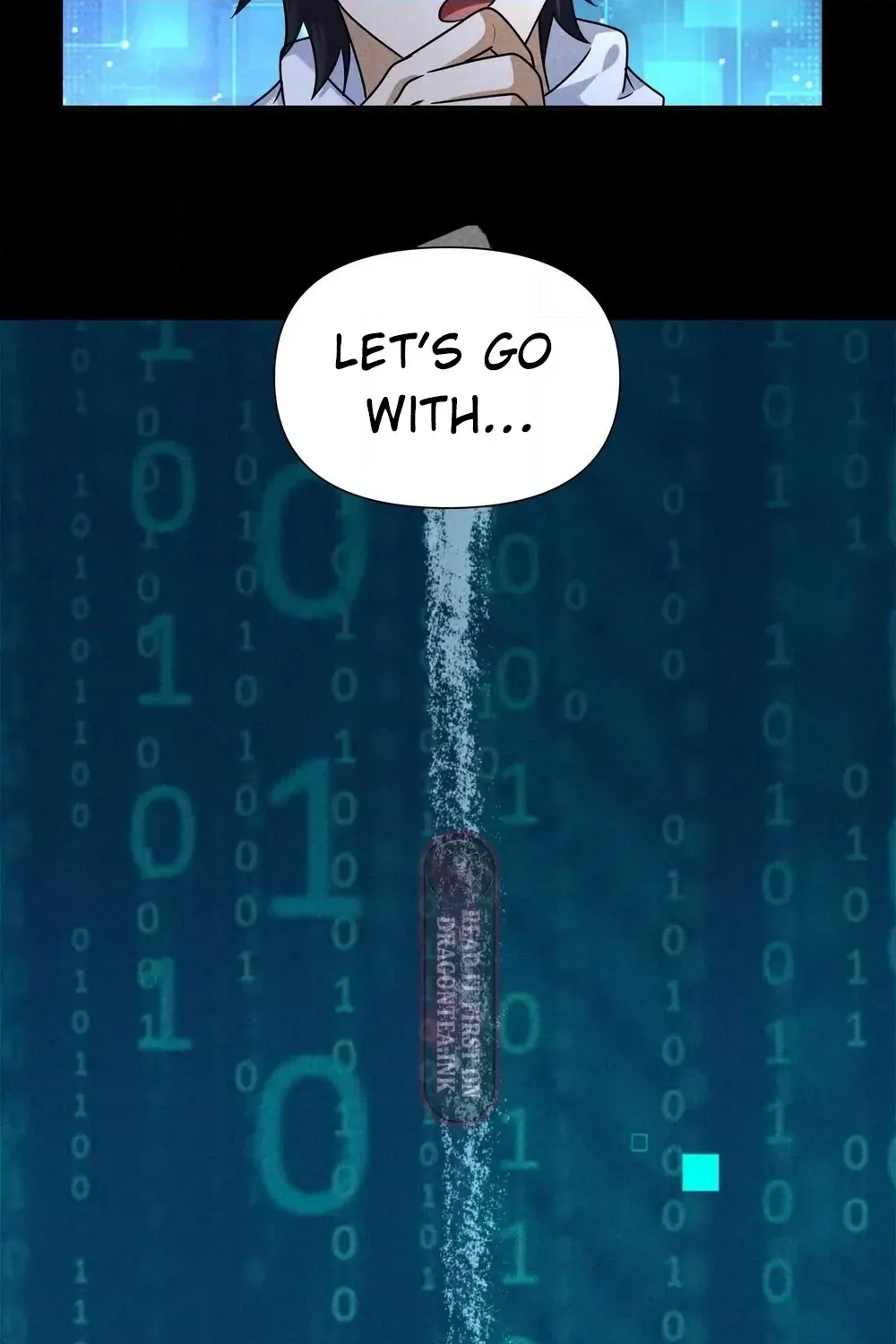 Apocalyptic Survival: I Can See Hidden Clues Chapter 61 page 37 - 