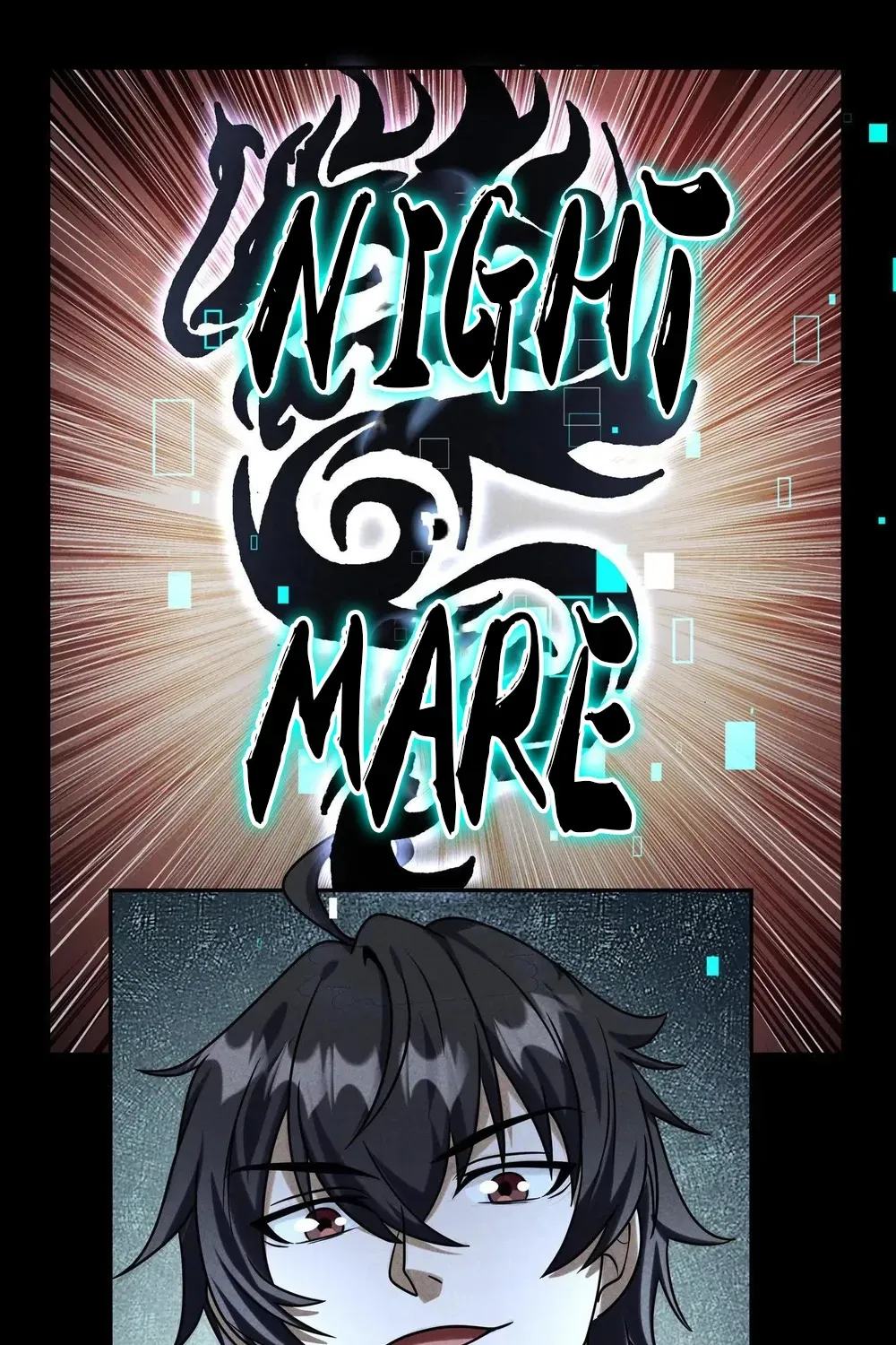 Apocalyptic Survival: I Can See Hidden Clues Chapter 61 page 43 - 
