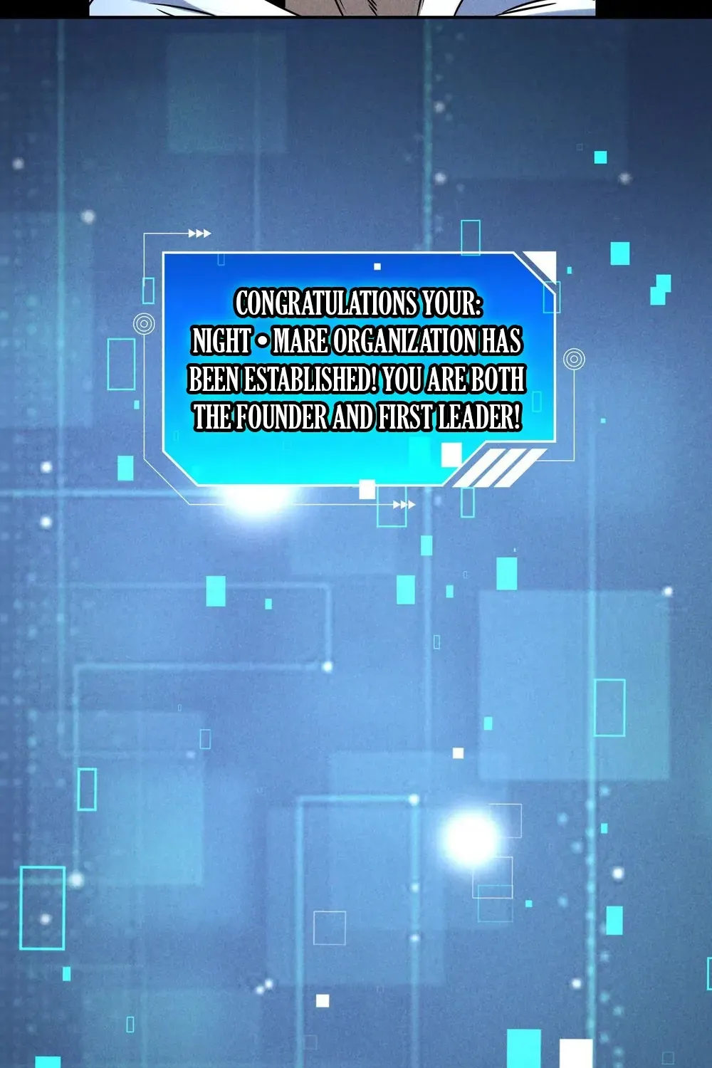 Apocalyptic Survival: I Can See Hidden Clues Chapter 61 page 45 - 