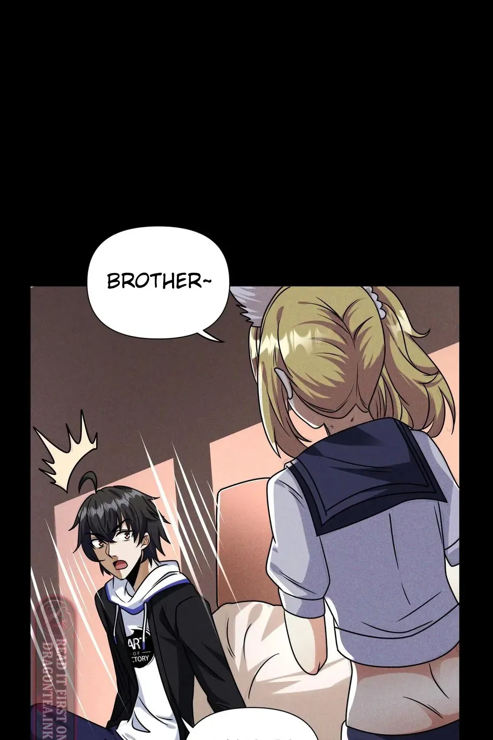 Apocalyptic Survival: I Can See Hidden Clues Chapter 61 page 49 - 