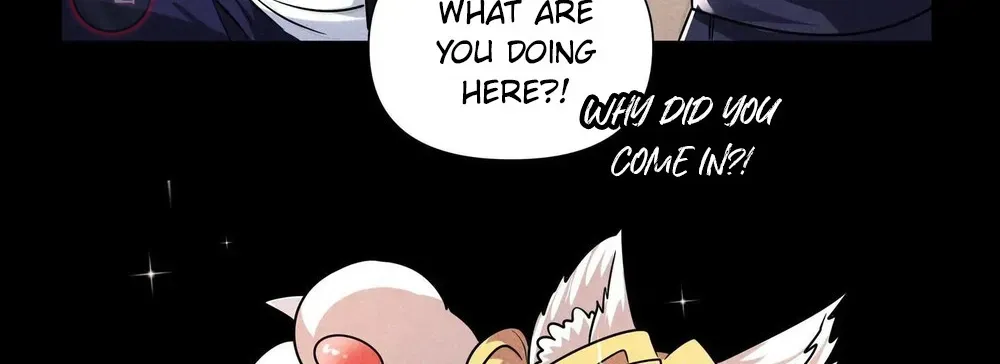 Apocalyptic Survival: I Can See Hidden Clues Chapter 61 page 50 - 