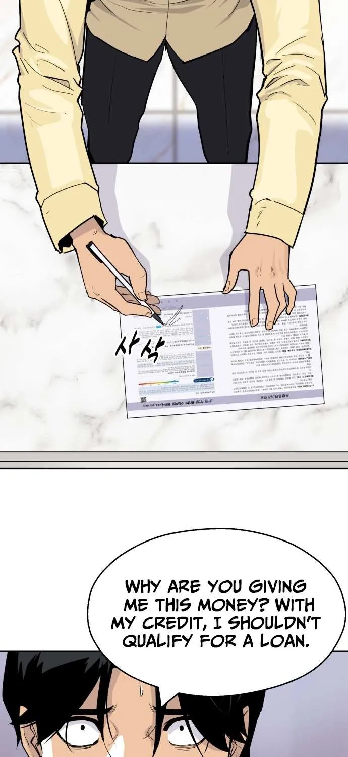 Apollo Savings Bank Chapter 1 page 109 - 