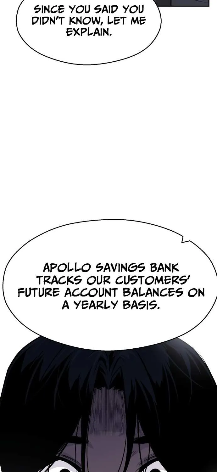 Apollo Savings Bank Chapter 1 page 112 - 
