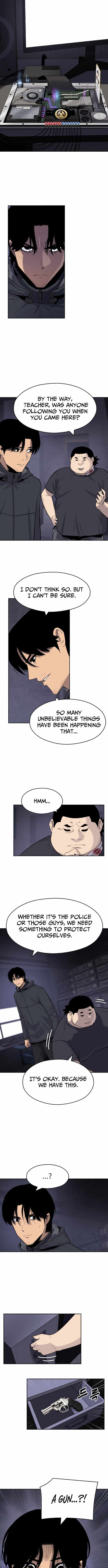 Apollo Savings Bank Chapter 25 page 3 - 