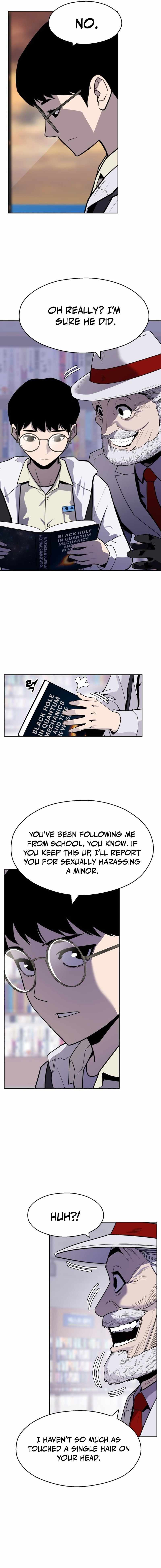 Apollo Savings Bank Chapter 26 page 2 - 