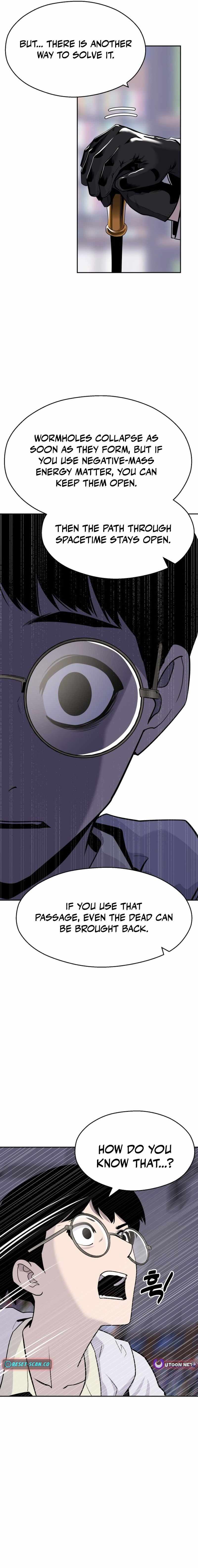 Apollo Savings Bank Chapter 26 page 5 - 
