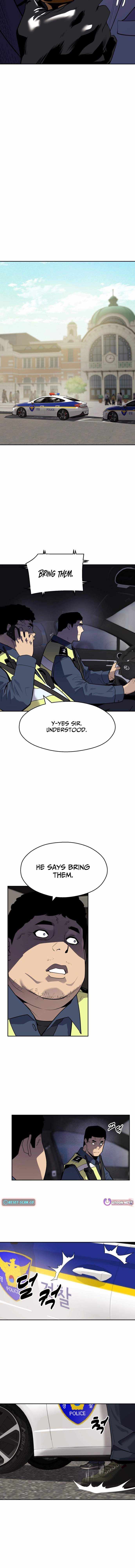 Apollo Savings Bank Chapter 28 page 18 - 